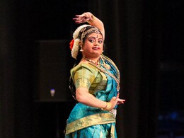 Down Syndrome Affected Bharatanatyam Dancer Set to Mesmerise Chennai Down Syndrome Affected Bharatanatyam Dancer Set to Mesmerise Chennai