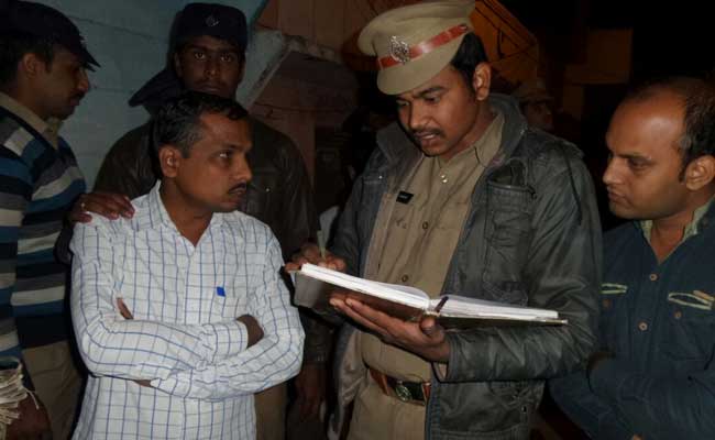 200 Child Labourers Rescued by Hyderabad Police in Early Morning Raids
