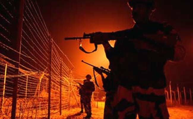 One BSF Jawan Killed in Fresh Ceasefire Violations by Pakistan