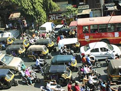 Soon, An 'E-Challan System' For Traffic Offenders In Mumbai