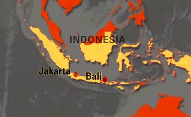 3 Killed at US Giant Freeport's Indonesia Mine