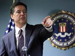 FBI Director Gives New Clues Tying North Korea to Sony Hack