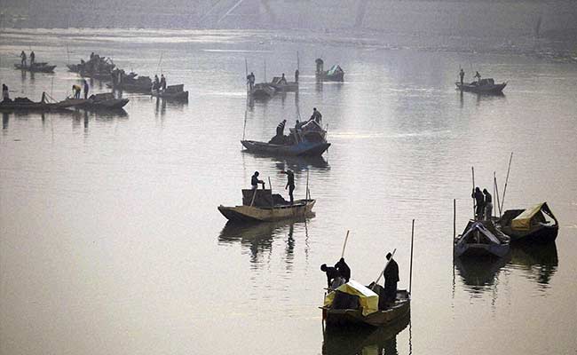 Cloud Cover Improves Night Temperature in Jammu and Kashmir