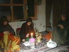 After Floods, People in Kashmir Grapple With Power Crisis