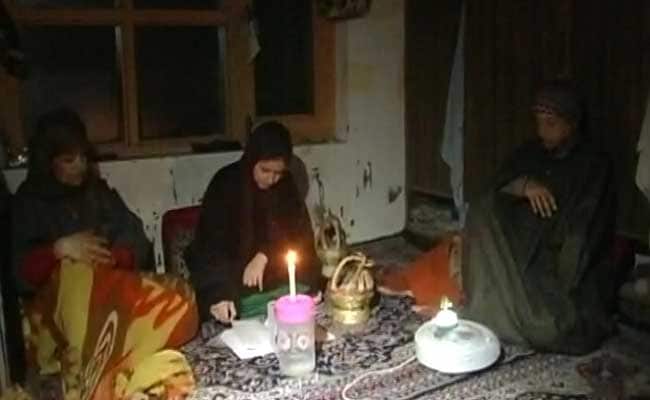 After Floods, People in Kashmir Grapple With Power Crisis