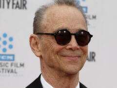 At 82, Broadway Star Joel Grey Comes Out as Gay