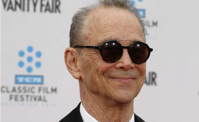 At 82, Broadway Star Joel Grey Comes Out as Gay