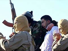 Jordan Executes 2 Prisoners After Islamic State Killing of Pilot