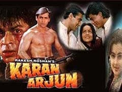 Karan Arjun Forever: 20 Years Later, 5 Life Lessons From the Film