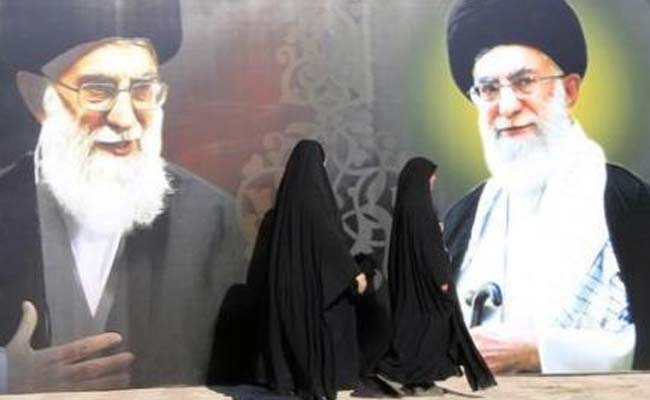 US 'Cannot be Trusted' in Nuclear Talks, Says Iran