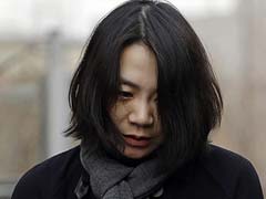Korean Air Chief Says He Scolded Daughter Over Nut Rage