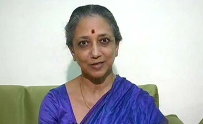 Censor Board Chief Leela Samson Quits in Row Over Film Starring Dera Leader