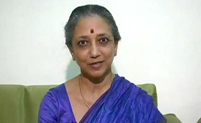 Government Accepts Leela Samson's Resignation: Official