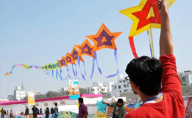 Sankranti to be Grand, 3-Day Affair in Andhra Pradesh, Telangana