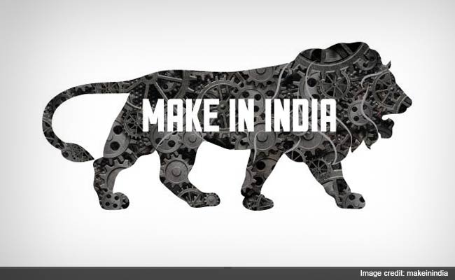 'Make in India Cannot Become Reality Without Skilled Workforce': Union Minister