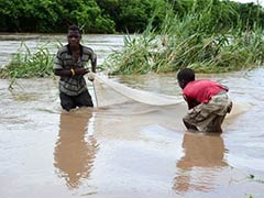 Floods Kill At Least 176, Displace 200,000 in Malawi