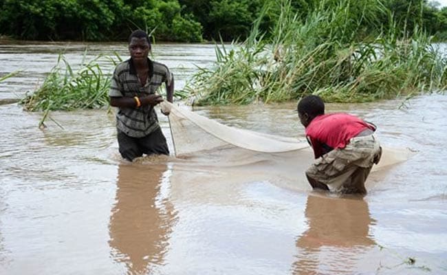 Floods Kill At Least 176, Displace 200,000 in Malawi
