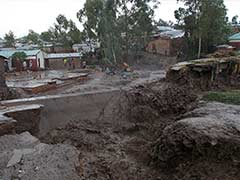 Malawi Warns of More Rain as Flood Waters Ravage Country