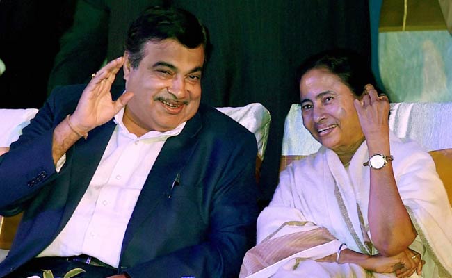 For Mamata Banerjee, Bengal Business Summit was 'Fata Fati', 'Darun'