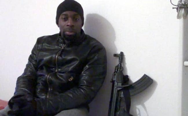 Video Shows Paris Grocery Gunman Claiming Allegiance With Islamic State