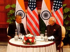 President Obama and PM Modi to Share Airwaves in 'Mann Ki Baat' Special Edition Today