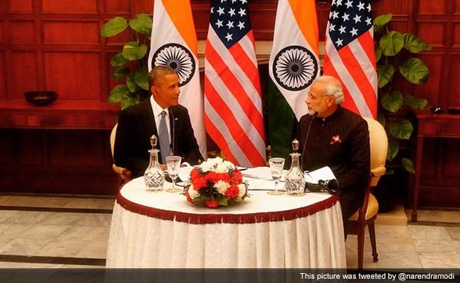 Mann Ki Baat - Joint Radio Address by Prime Minister Narendra Modi and US President Barack Obama: Highlights