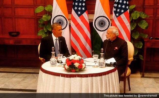 PM and Obama Radio Address Recorded, Will Air Tonight