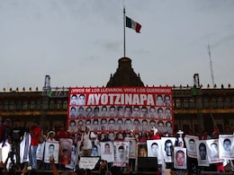 Mexico Says Murdered Students Were Mistaken for Rival Gang Mexico Says Murdered Students Were Mistaken for Rival Gang