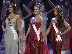 Miss USA's Message to Terrorists is a Little Baffling