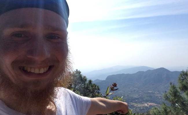 Indian- American's Family Working to Bring his Remains Back to US