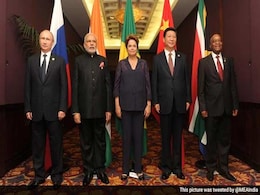 BRICS Host Vladimir Putin's Message to the West BRICS Host Vladimir Putin's Message to the West