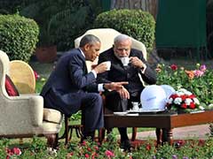 PM Modi and President Obama Clear Landmark Nuclear Deal: 10 Big Developments