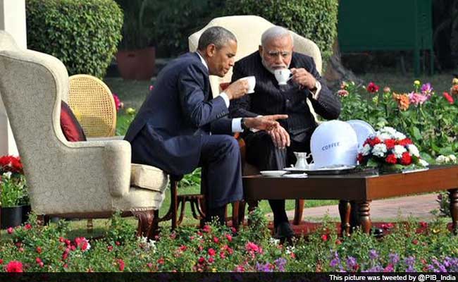 PM Modi and President Obama Clear Landmark Nuclear Deal: 10 Big Developments