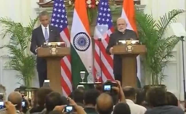 US-India Resume Talks on 'Totalization Agreement' 