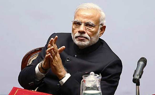 Paris Attack: PM Modi talks to French President Francois Hollande 