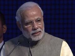 PM Narendra Modi Salutes Accomplishments of the Girl Child