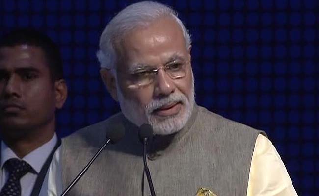 Looking Forward to PM Modi's Visit Next Month: US Diplomat Nisha Biswal