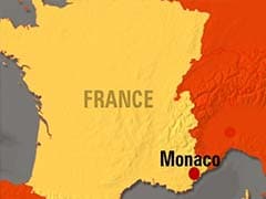 Monaco Can't Trademark 'Monaco', EU Court Rules