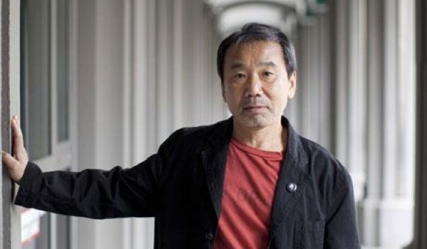 Novelist Haruki Murakami Starts an Online Agony Uncle Column 