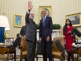 Would See Deeper Cooperation With India On Nuclear Issues: United States Would See Deeper Cooperation With India On Nuclear Issues: United States