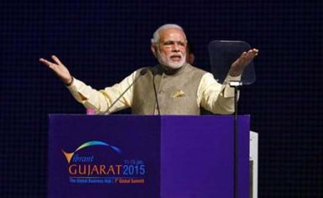 US Judge Dismisses Suit Against PM Narendra Modi Over 2002 Riots