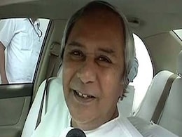 In Odisha, More Chit Fund Trouble For the BJD In Odisha, More Chit Fund Trouble For the BJD