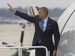 US President Barack Obama Cancels Agra to Head to Saudi Arabia