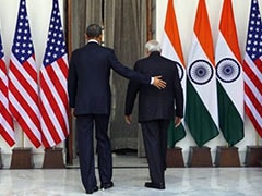 'We Can't Tell You Everything,' Say Obama and Modi About 'Chai Pe Charcha'