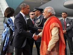 PM Modi, President Obama to Discuss Nuclear Deal During a Walk and Talk: Sources