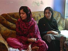 Sex-Trafficked Pakistani Despairs of Justice, Shot in Legs