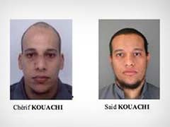 2 Brothers Involved in Paris Attack Located in North France: Reports