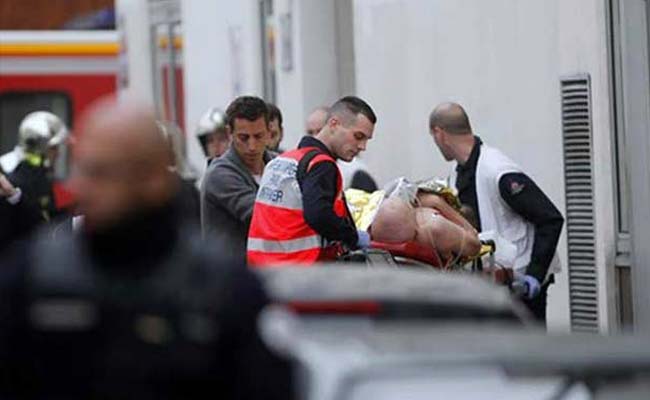 Teen 'in Shock' After Wrongly Linked to Charlie Hebdo Attack