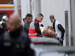 Teen 'in Shock' After Wrongly Linked to Charlie Hebdo Attack Teen 'in Shock' After Wrongly Linked to Charlie Hebdo Attack