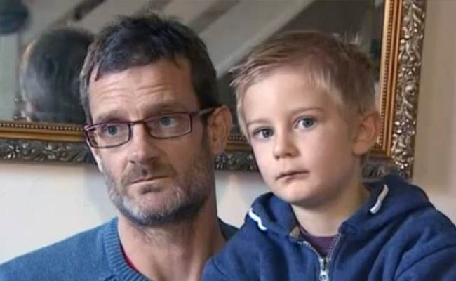 5-Year-Old UK Boy Gets Billed for No-Show at Friend's Birthday Bash